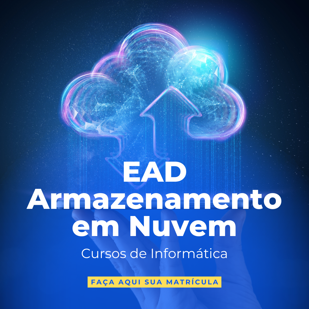 Armazenamento em Nuvem