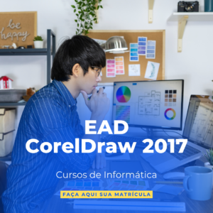 CorelDraw 2017 - EAD