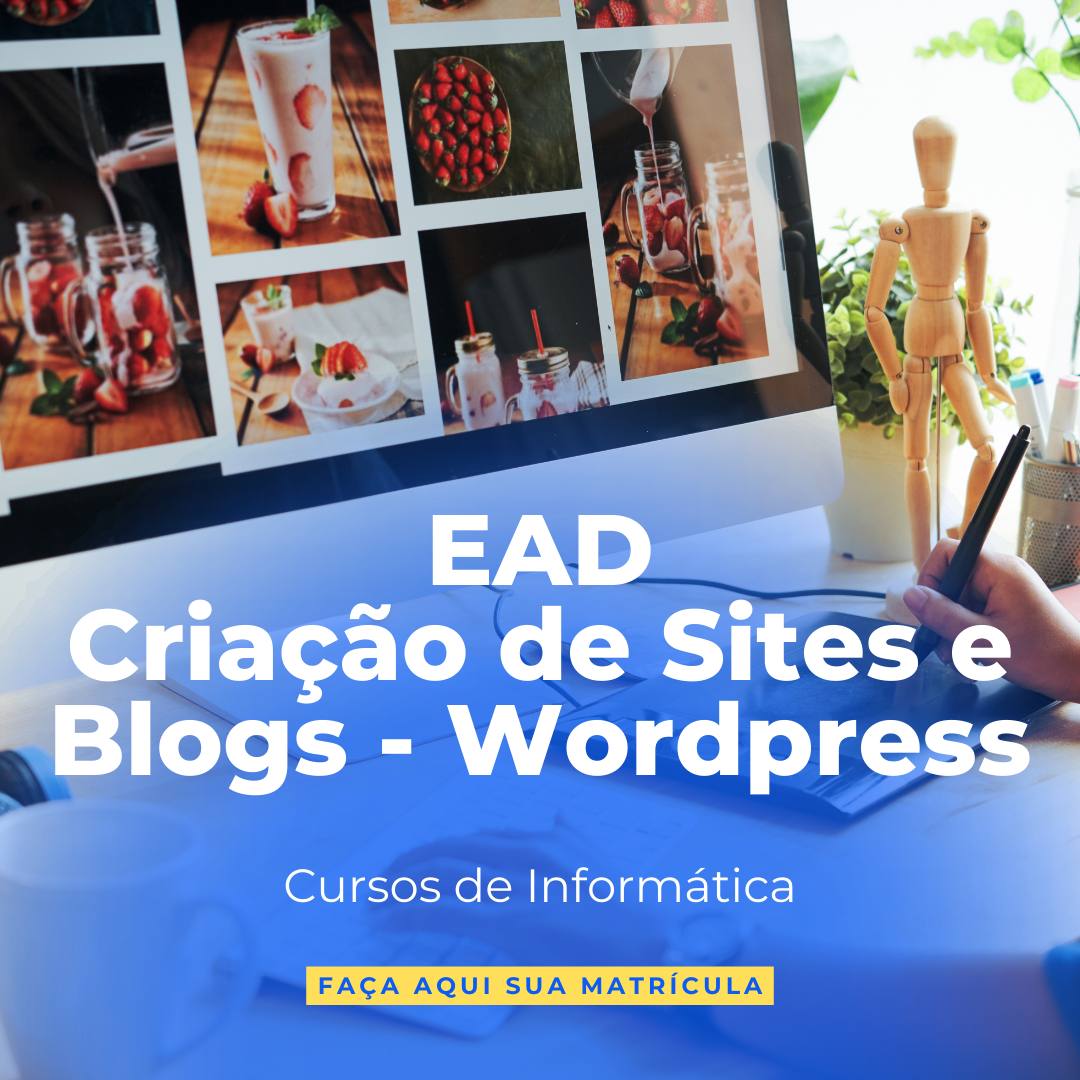 Criação de Sites 01