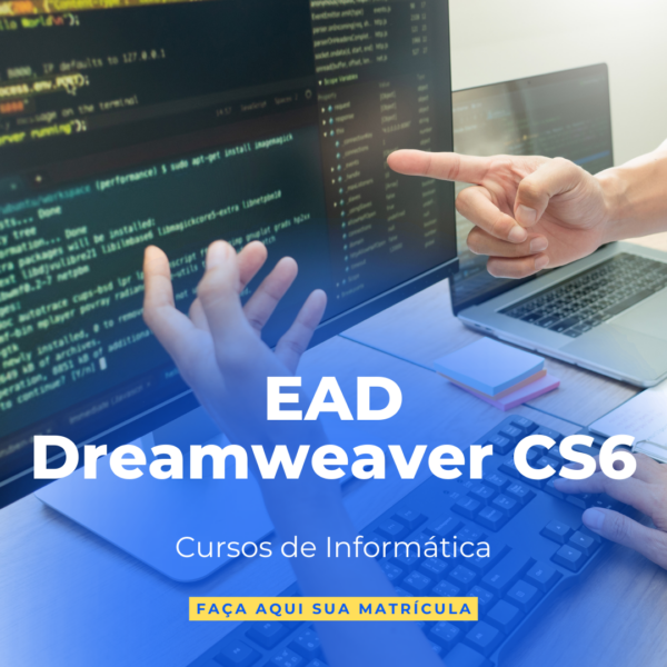 Dreamweaver CS6 - 1